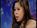 Britain's got (Filipina) Talent - Madonna Decena