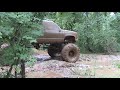 Mudriding at whiteheads red river mud bog