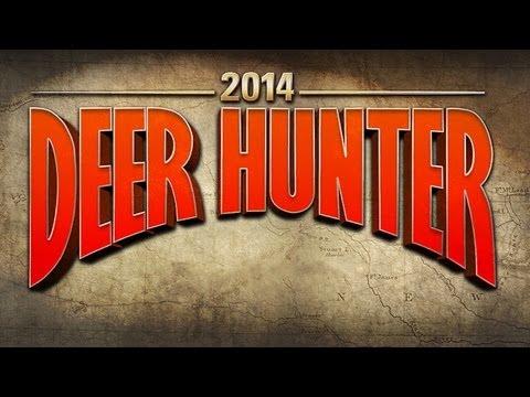 Download Deer Hunter 2014 Iphone