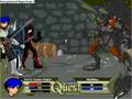 }l=Adventure Quest=l{ BattleOn Strong Bosses.