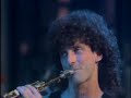 Kenny G - Pastel - 1983 - live