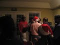 Malayalee Chiristmas carolers 2