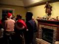 Malayalee Chiristmas carolers 2