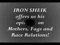 IRON SHEIK goes Cuckoo for Coco Puffs!!!