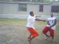 me and splack