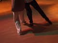 Alicja Ziolko and Constantin Rueger: tango on Chopin