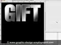 Photoshop Tutorial - How to Make Bling Text Photoshop Tutorial - How to Make Bling Text