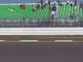 bordo pista a misano : yamaha vs ducati