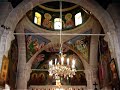 Monasterio de Santa Tecla (Maalula • Siria) Mar Takla (Maalula • Syrie • Syria)