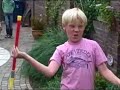 Flip ontmoet samoerai!