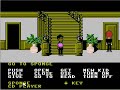 part 2 of 3. just me playing through the nes version of maniac mansion, one of the best games ever. i couldn't record the sound so i had to edit in the sound, that's why it's only music playing and none of the sound effects (doorbell, weights machine, alarm etc.)