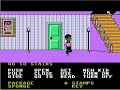 part 2 of 3. just me playing through the nes version of maniac mansion, one of the best games ever. i couldn't record the sound so i had to edit in the sound, that's why it's only music playing and none of the sound effects (doorbell, weights machine, alarm etc.)