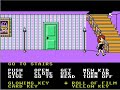 part 2 of 3. just me playing through the nes version of maniac mansion, one of the best games ever. i couldn't record the sound so i had to edit in the sound, that's why it's only music playing and none of the sound effects (doorbell, weights machine, alarm etc.)