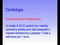 Antibiotici nella prevenzione degli eventi coronarici Antibiotici nella prevenzione degli eventi coronarici