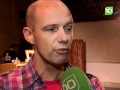 Alcohol actie op Jan Tinbergen College