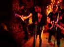 05/01/2008 - Live Cemetary GirlZ - La Cantada - Paris
