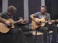 Tommy Emmanuel & Richard Hudson - Guitar Rag - Chet Atkins