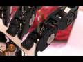 Keio Robotic Skin : DigInfo