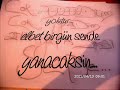Ahmet Sahin feat. Sercan - Yanacaksin (www.sercan-music.de.v