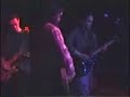7% SOLUTION - Threshold - live in Austin, TX (3/21/02)
