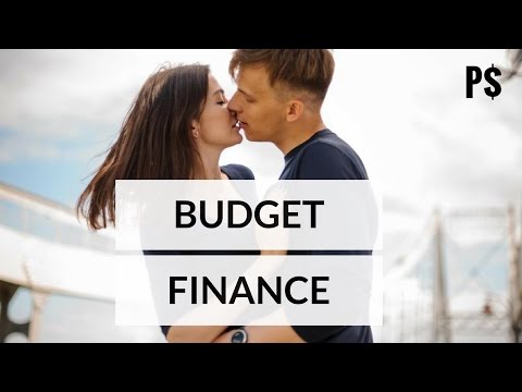 how to budget for savings