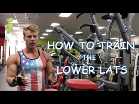 how to train effectively fitness