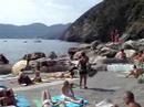 Vernazza 360 degree view cinqueterre