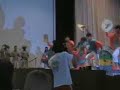 dan�a do c�co ( capoeirarte )