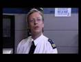 Draadstaal - Politie