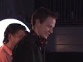 DJ Basio op het Feest A. Heemskerk