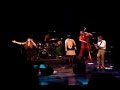 NOUVELLE VAGUE - Guns of Brixton - S�o Paulo