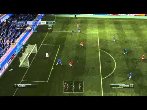 how to online fifa 12