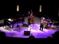 Tineke Postma International Quartet