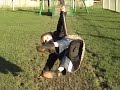 In The Park