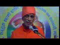 Aastha-Swami Dev Prakash maharaj Pravachan in Sindhi at Ulhasnagar-421005 India