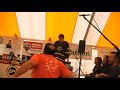 Improvisation à Victoriaville