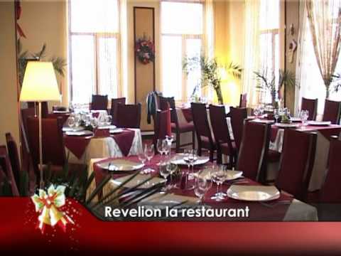 Revelion la restaurant