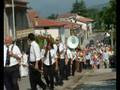 PROCESSIONE 15 AGOSTO 2007 MADONNA ASSUNTA E SANTA LUCIA RITI RELIGIOSI IN CAMPANIA MADONNA SANTI, VATICANO,RELIGIONE CATTOLICI,ANTICHE USANZE