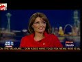 Sarah Palin On FOX's Sean Hannity - 11/18/09
