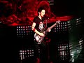 Muse Sydney Time Is Running Out