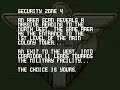 Alien breed tower assault pc game security zone 4