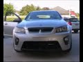 GTS VE Commodore GTS VE Commodore