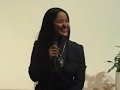 Alexyss K Tylor Speaks At Spellman College pt2