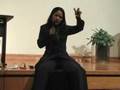 Alexyss K Tylor Speaks At Spellman College pt2
