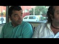 Terapia sobre ruedas