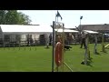 Coupe de Belgique 08: Jacqueline Merschaert