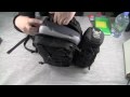 Maxpedition Lunada Gearslinger and 10 x 4 Bottle Holder (Part 1/2)