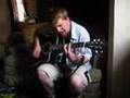 Dissipate An Original Song By Zeth Willson