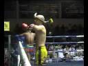 Yohan scores 2nd KO at patong for Tiger Muay Thai training Camp, Phuket, Thailand