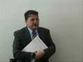Taking Atheism to the General Public - Edward Tabash (3/3)